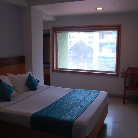 Hyson Heritage Kozhikode Extérieur photo