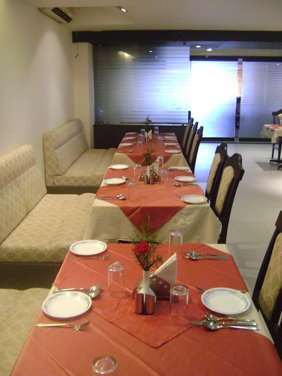 Hyson Heritage Kozhikode Extérieur photo