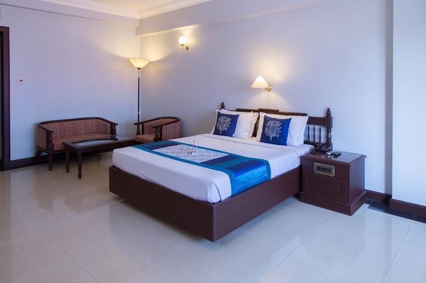 Hyson Heritage Kozhikode Extérieur photo