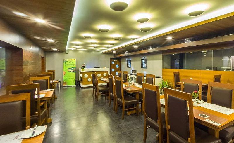 Hyson Heritage Kozhikode Extérieur photo