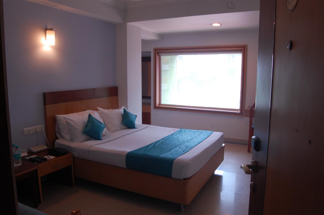 Hyson Heritage Kozhikode Extérieur photo